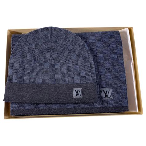 purple louis vuitton hat|louis vuitton beanie and scarf.